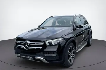 Mercedes-Benz GLE 400 din 2022 - oferta MER260702