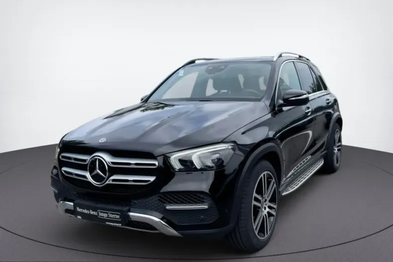 Mercedes-Benz GLE 400 (Clasa GLE) din 2022 cu 79.138 km - oferta MER260702 - foto 1