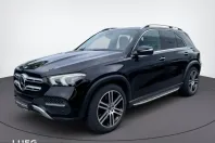Mercedes-Benz GLE 400 (Clasa GLE) din 2022 cu 79.138 km - oferta MER260702 - foto 2