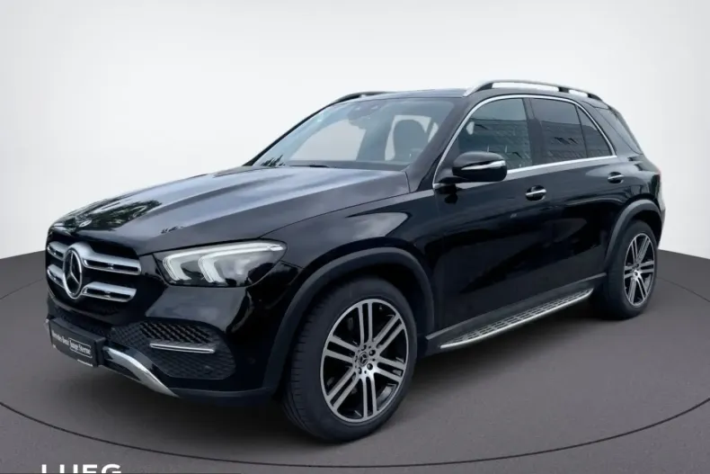 Mercedes-Benz GLE 400 (Clasa GLE) din 2022 cu 79.138 km - oferta MER260702 - foto 2