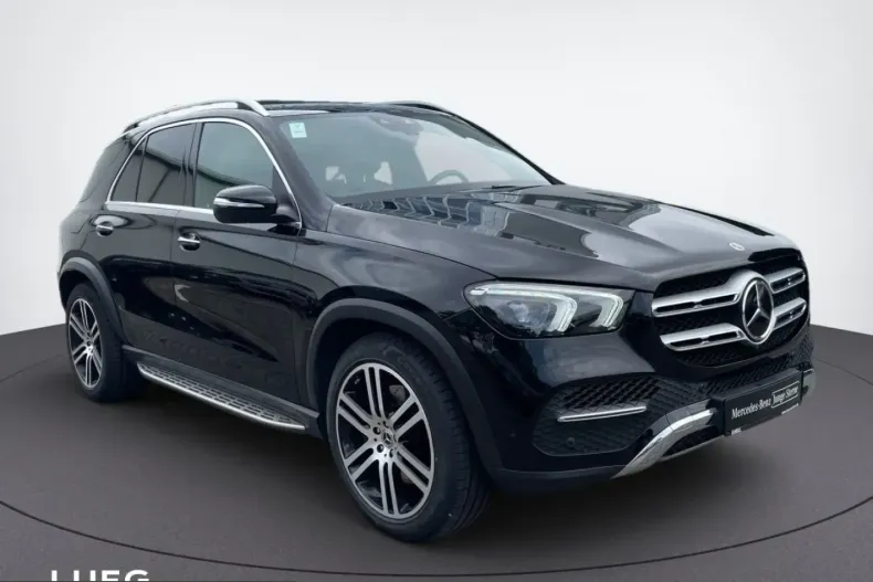 Mercedes-Benz GLE 400 (Clasa GLE) din 2022 cu 79.138 km - oferta MER260702 - foto 3