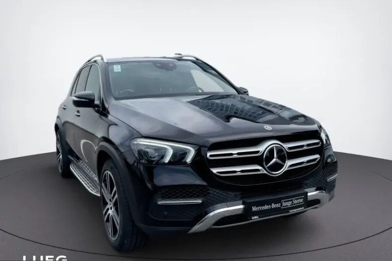 Mercedes-Benz GLE 400 (Clasa GLE) din 2022 cu 79.138 km - oferta MER260702 - foto 4