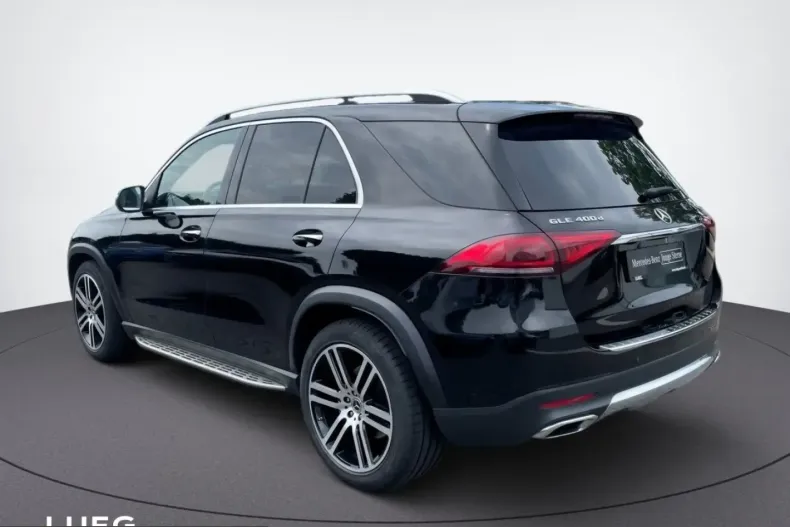 Mercedes-Benz GLE 400 (Clasa GLE) din 2022 cu 79.138 km - oferta MER260702 - foto 5