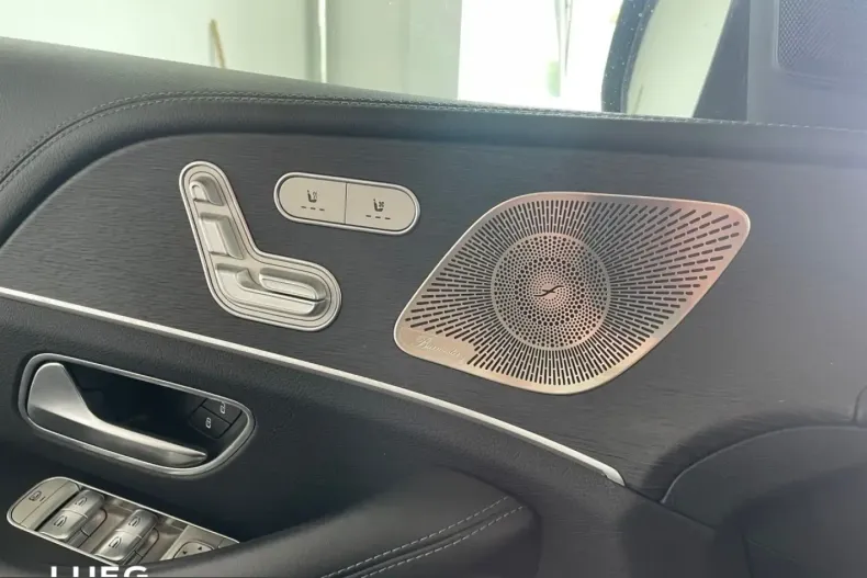 Mercedes-Benz GLE 400 (Clasa GLE) din 2022 cu 79.138 km - oferta MER260702 - foto 8