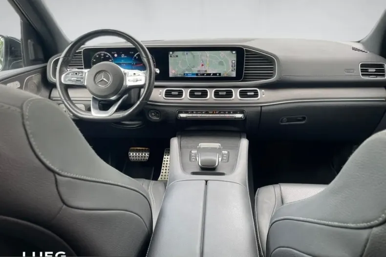 Mercedes-Benz GLE 400 (Clasa GLE) din 2022 cu 79.138 km - oferta MER260702 - foto 10