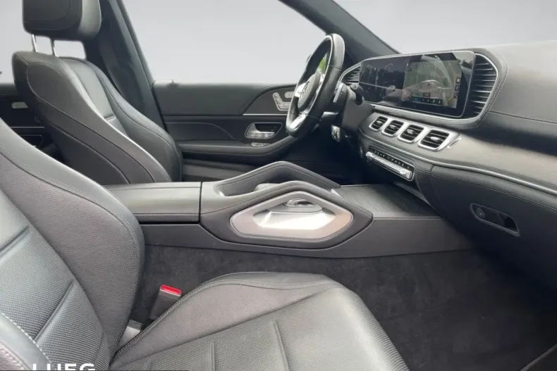 Mercedes-Benz GLE 400 (Clasa GLE) din 2022 cu 79.138 km - oferta MER260702 - foto 12