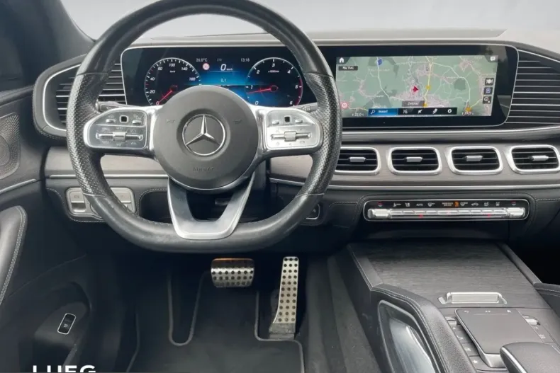 Mercedes-Benz GLE 400 (Clasa GLE) din 2022 cu 79.138 km - oferta MER260702 - foto 13