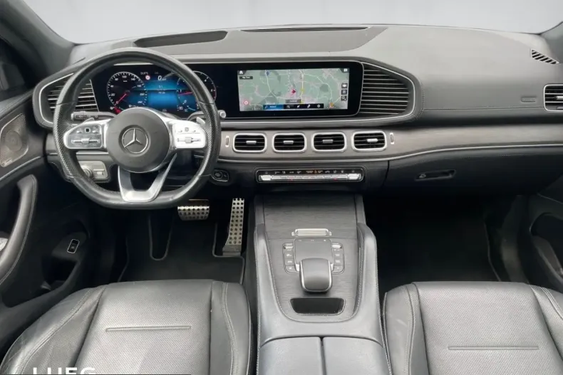 Mercedes-Benz GLE 400 (Clasa GLE) din 2022 cu 79.138 km - oferta MER260702 - foto 14