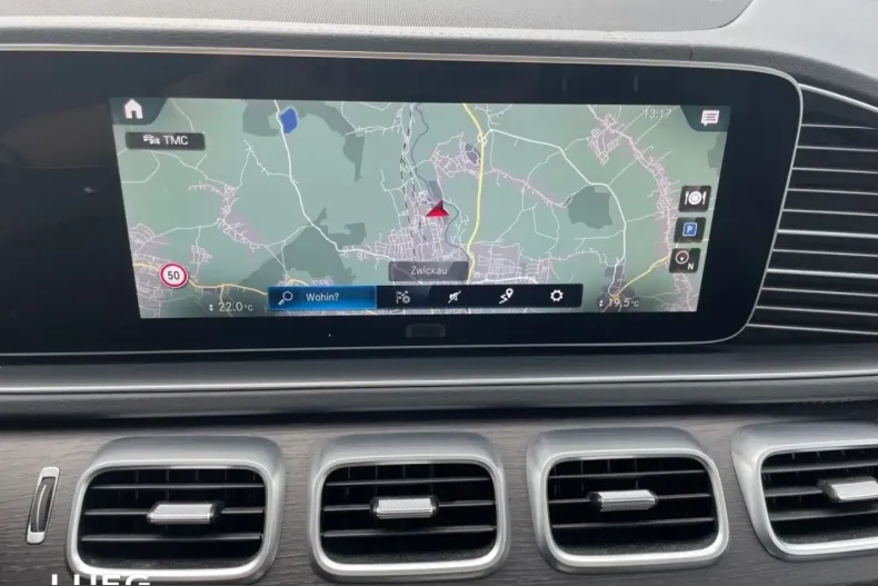 Mercedes-Benz GLE 400 (Clasa GLE) din 2022 cu 79.138 km - oferta MER260702 - foto 16