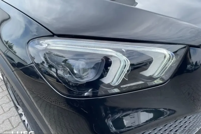 Mercedes-Benz GLE 400 (Clasa GLE) din 2022 cu 79.138 km - oferta MER260702 - foto 19