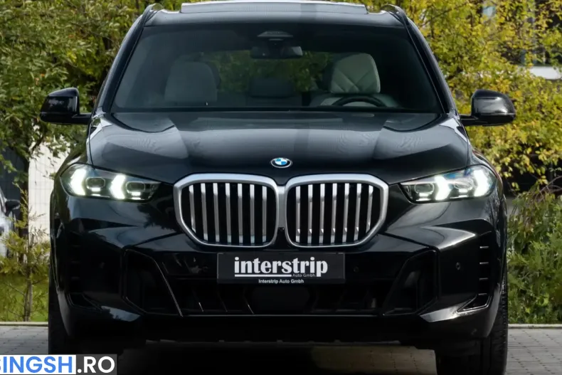 BMW X5 (Seria X) din 2025 cu 26.000 km - oferta BMW260703 - foto 1