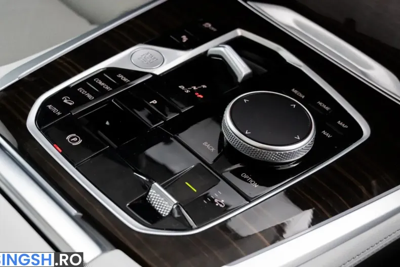 BMW X5 (Seria X) din 2025 cu 26.000 km - oferta BMW260703 - foto 13