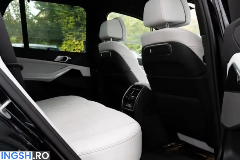 BMW X5 (Seria X) din 2025 cu 26.000 km - oferta BMW260703 - foto 18