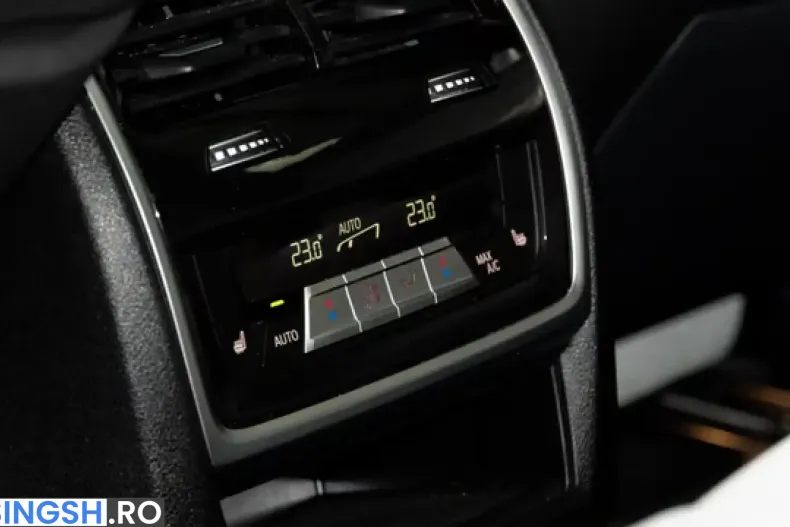 BMW X5 (Seria X) din 2025 cu 26.000 km - oferta BMW260703 - foto 21