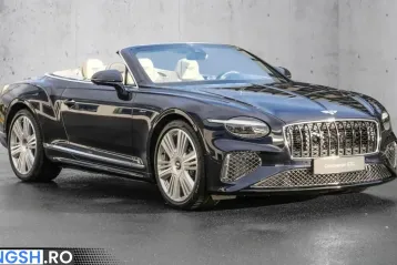 Bentley Continental GTC din 2026 - oferta BEN260704