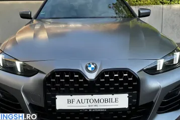 BMW 430 din 2024 - oferta BMW260705