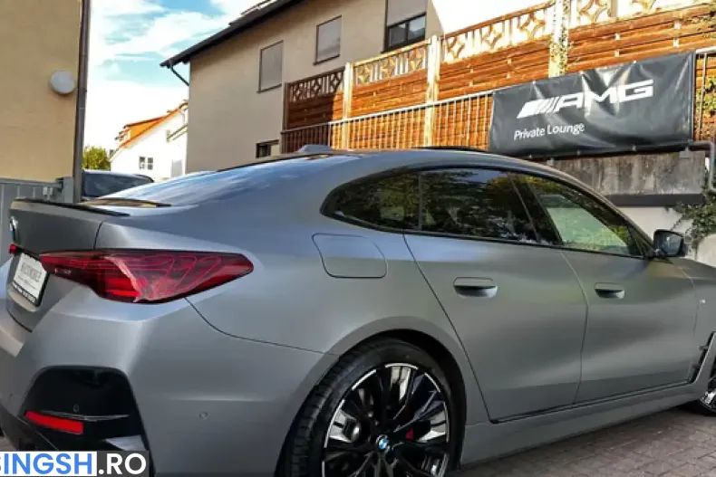 BMW 430 (Seria 4) din 2024 cu 30.000 km - oferta BMW260705 - foto 6