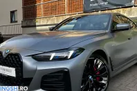 BMW 430 (Seria 4) din 2024 cu 30.000 km - oferta BMW260705 - foto 7