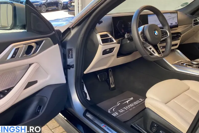 BMW 430 (Seria 4) din 2024 cu 30.000 km - oferta BMW260705 - foto 19