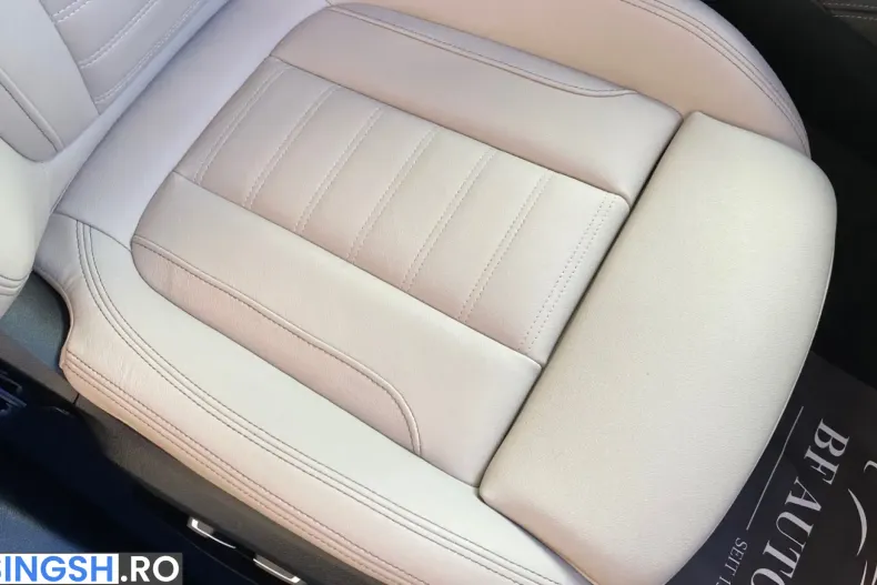 BMW 430 (Seria 4) din 2024 cu 30.000 km - oferta BMW260705 - foto 21
