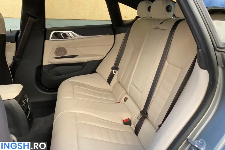 BMW 430 (Seria 4) din 2024 cu 30.000 km - oferta BMW260705 - foto 22