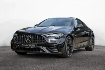 Mercedes-Benz CLE 53 AMG din 2025 - oferta MER260706