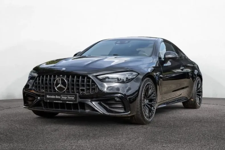 Mercedes-Benz CLE 53 AMG (Clasa CLE) din 2025 cu 9.637 km - oferta MER260706 - foto 1