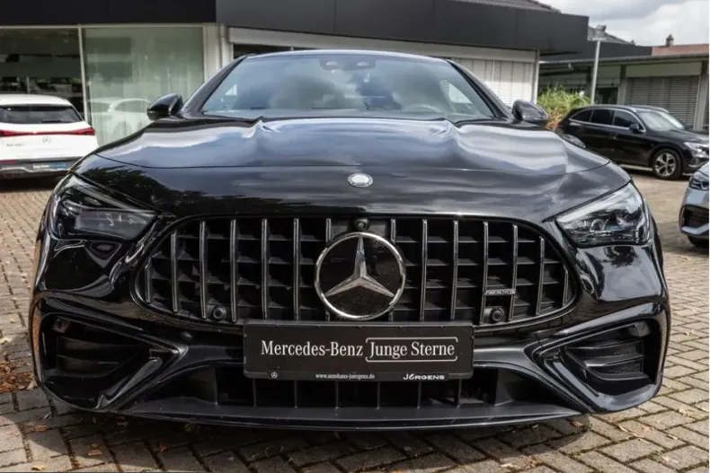 Mercedes-Benz CLE 53 AMG (Clasa CLE) din 2025 cu 9.637 km - oferta MER260706 - foto 2