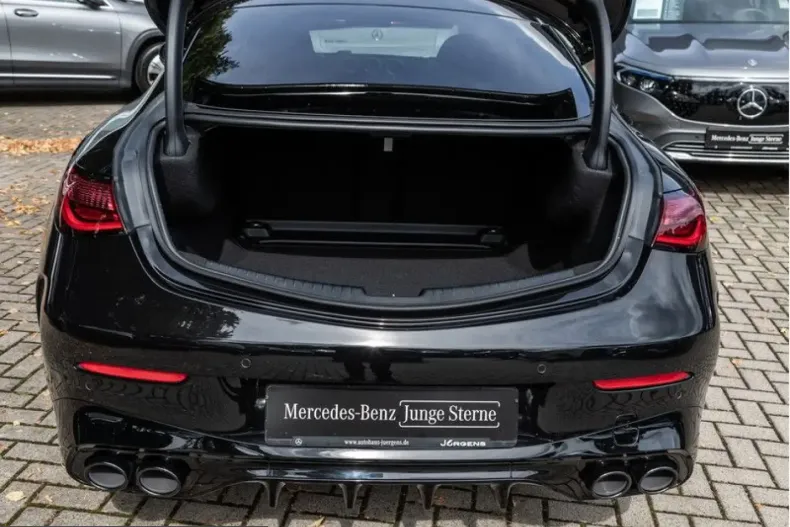 Mercedes-Benz CLE 53 AMG (Clasa CLE) din 2025 cu 9.637 km - oferta MER260706 - foto 5