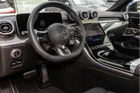 Mercedes-Benz CLE 53 AMG (Clasa CLE) din 2025 cu 9.637 km - oferta MER260706 - foto 12