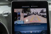 Mercedes-Benz CLE 53 AMG (Clasa CLE) din 2025 cu 9.637 km - oferta MER260706 - foto 14