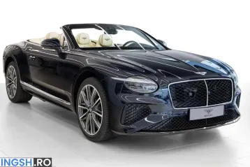 Bentley Continental GTC din 2026 - oferta BEN260708