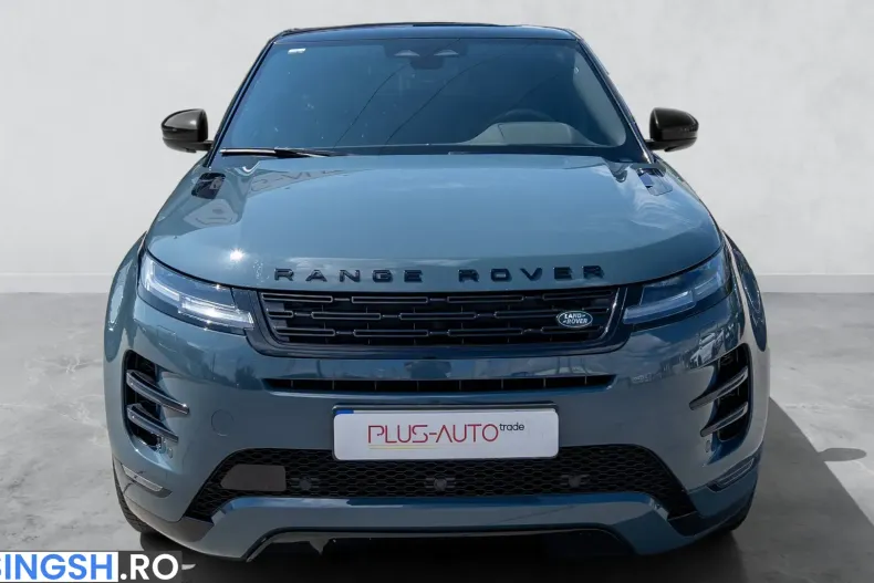 Land Rover Range Rover Evoque din 2024 cu 45.585 km - oferta LAN260709 - foto 4