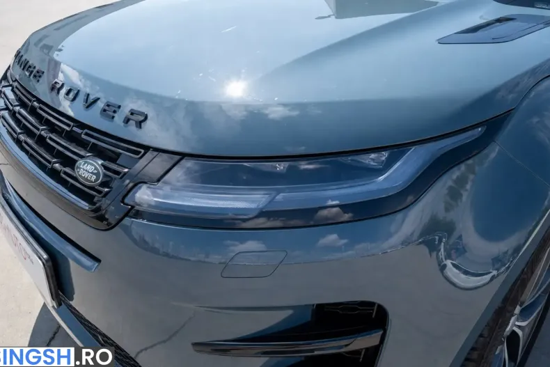 Land Rover Range Rover Evoque din 2024 cu 45.585 km - oferta LAN260709 - foto 5