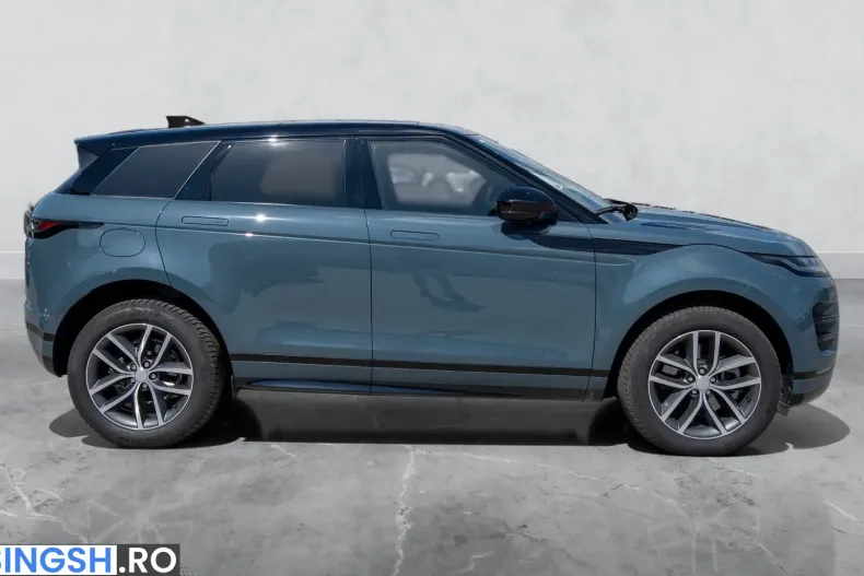 Land Rover Range Rover Evoque din 2024 cu 45.585 km - oferta LAN260709 - foto 6