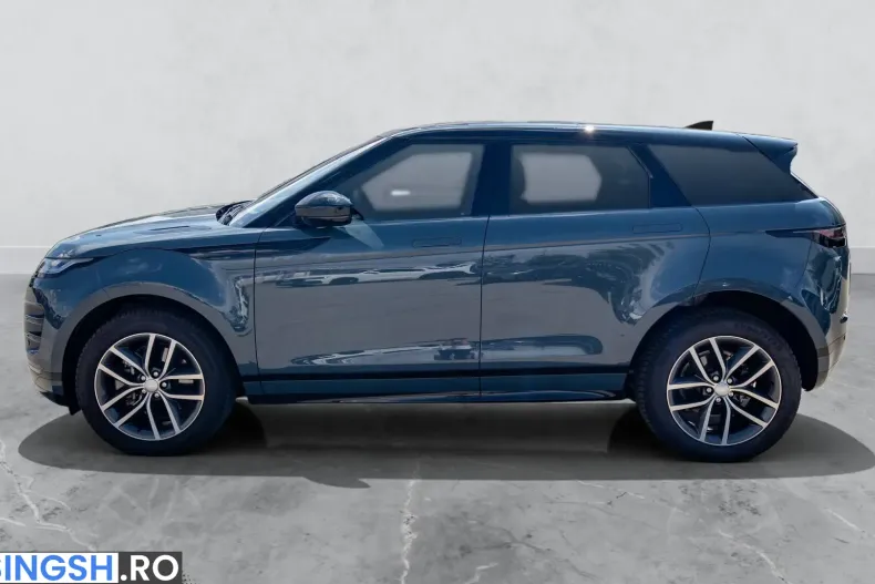 Land Rover Range Rover Evoque din 2024 cu 45.585 km - oferta LAN260709 - foto 7