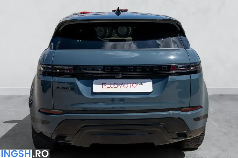 Land Rover Range Rover Evoque din 2024 cu 45.585 km - oferta LAN260709 - foto 9