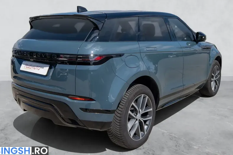 Land Rover Range Rover Evoque din 2024 cu 45.585 km - oferta LAN260709 - foto 10