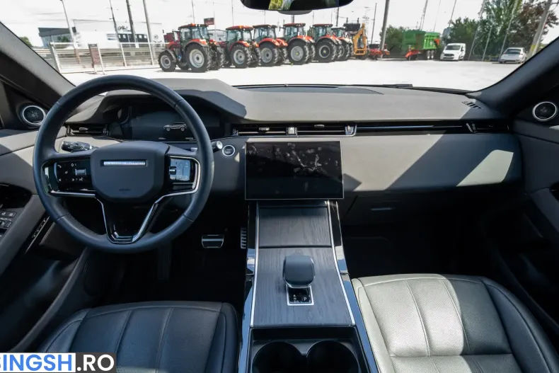 Land Rover Range Rover Evoque din 2024 cu 45.585 km - oferta LAN260709 - foto 11