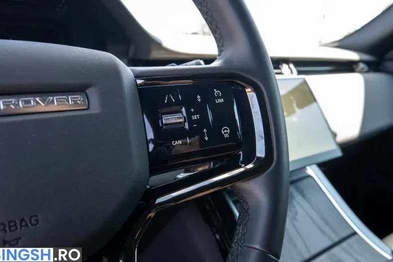 Land Rover Range Rover Evoque din 2024 cu 45.585 km - oferta LAN260709 - foto 14