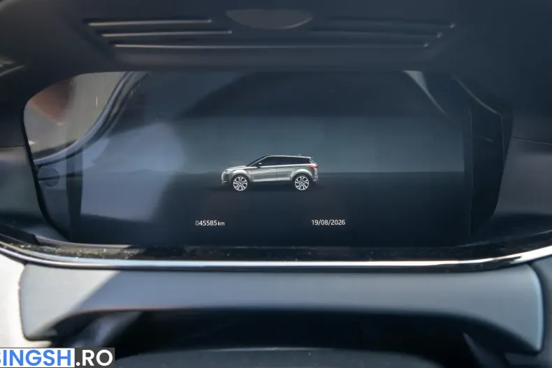 Land Rover Range Rover Evoque din 2024 cu 45.585 km - oferta LAN260709 - foto 16