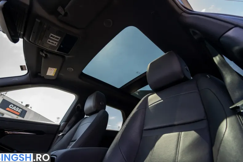 Land Rover Range Rover Evoque din 2024 cu 45.585 km - oferta LAN260709 - foto 21