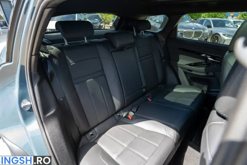 Land Rover Range Rover Evoque din 2024 cu 45.585 km - oferta LAN260709 - foto 29