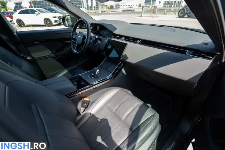 Land Rover Range Rover Evoque din 2024 cu 45.585 km - oferta LAN260709 - foto 30