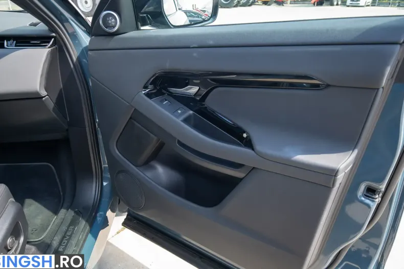 Land Rover Range Rover Evoque din 2024 cu 45.585 km - oferta LAN260709 - foto 31