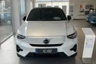Volvo C40 din 2023 cu 32.371 km - oferta VOL260712 - foto 1