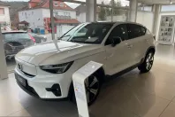 Volvo C40 din 2023 cu 32.371 km - oferta VOL260712 - foto 2