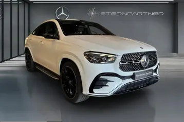 Mercedes-Benz GLE 450 din 2024 - oferta MER260713
