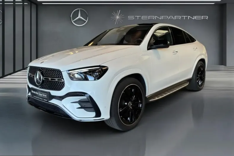 Mercedes-Benz GLE 450 (Clasa GLE) din 2024 cu 48.004 km - oferta MER260713 - foto 2