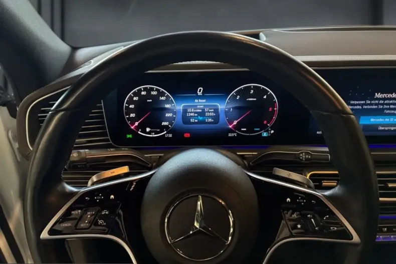 Mercedes-Benz GLE 450 (Clasa GLE) din 2024 cu 48.004 km - oferta MER260713 - foto 7